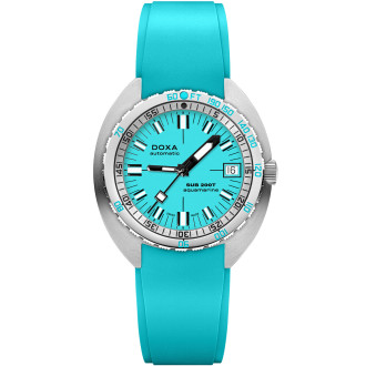 SUB 200T AQUAMARINE