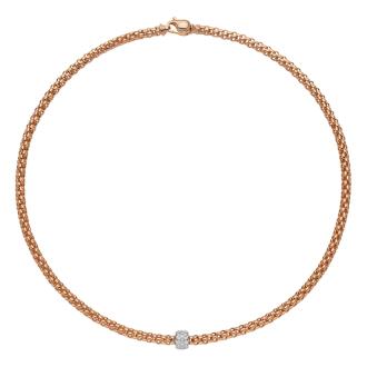 Solo Collier