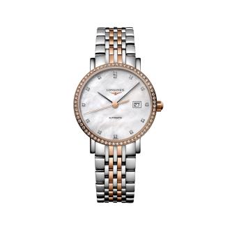 LONGINES ELEGANT COLLECTION