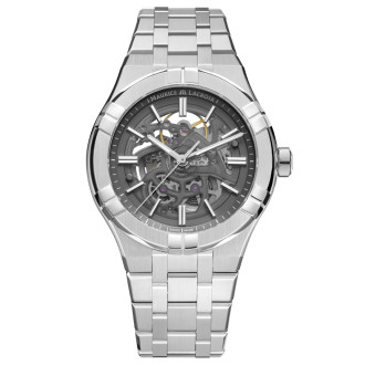 Aikon Automatic Skeleton