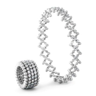 Serafino Ring