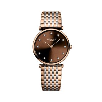 LA GRANDE CLASSIQUE DE LONGINES