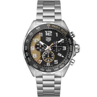 TAG HEUER FORMULA 1 INDY 500