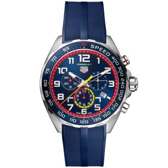 TAG HEUER FORMULA 1 CHRONOGRAPH X RED BULL RACING 