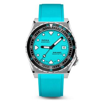 SUB 600T AQUAMARINE