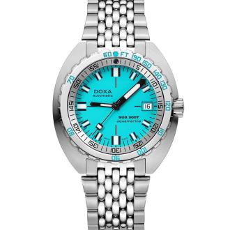 SUB 300T AQUAMARINE