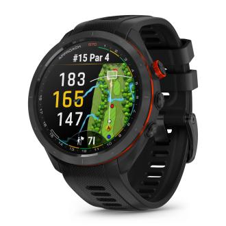 Approach® S70 – 47 mm