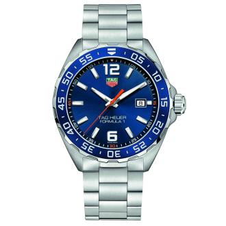 TAG HEUER FORMULA 1 DATE