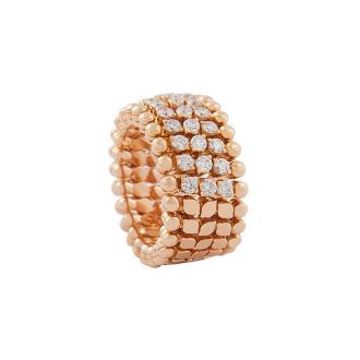 Serafino Ring Bracelet