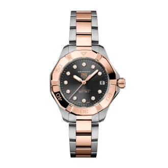 TAG HEUER AQUARACER PROFESSIONAL 200 SOLARGRAPH