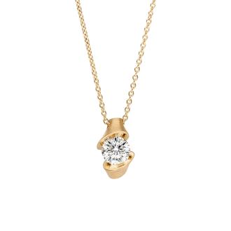 CALLA Collier