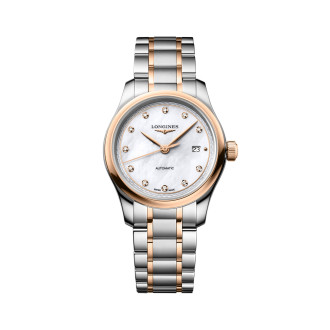 LONGINES MASTER COLLECTION