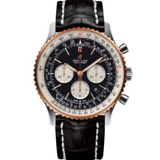 Navitimer B01 Chronograph 43