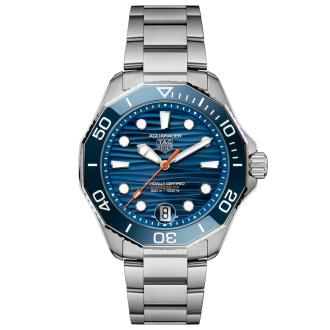 TAG HEUER AQUARACER PROFESSIONAL 300 DATE