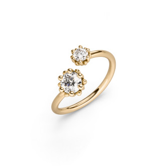 Edelweiß Ring