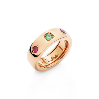 Iconica Ring