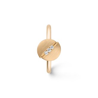 PATCHMATCH Diamantring