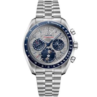 Speedmaster Mondphase