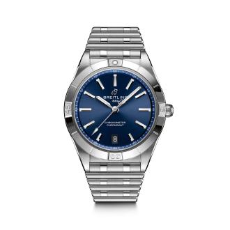 Chronomat Automatic 36
