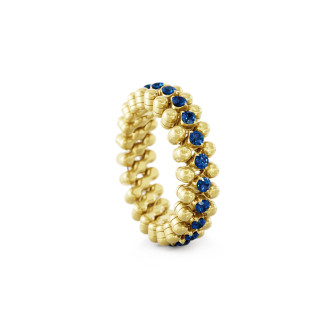 Brevetto Multi-Size Ring