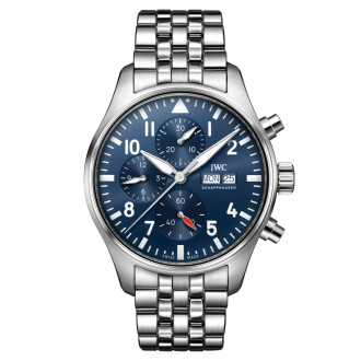 PILOT’S WATCH CHRONOGRAPH