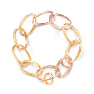 Love Armband groß mit Anhänger