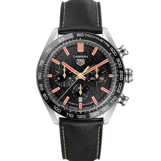 TAG Heuer Carrera Year of the Rabbit