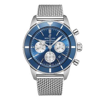 Superocean Heritage B01 Chronograph 44