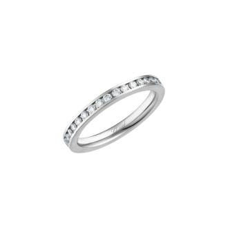 Timeless Wedding Band Ring