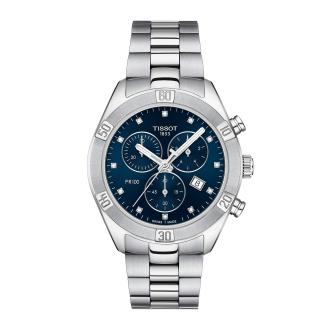 PR 100 Sport Chic Chronograph