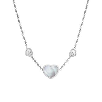 Happy Hearts Collier Halskette
