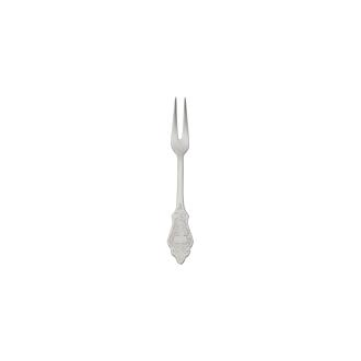 Ostfriesen Fleischgabel, klein 18/8 Edelstahl
