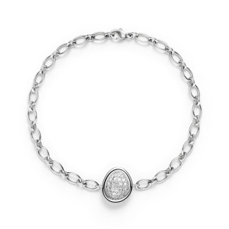 Kristall Armband