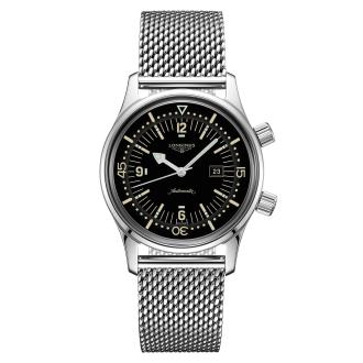 LONGINES LEGEND DIVER