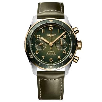 LONGINES SPIRIT FLYBACK