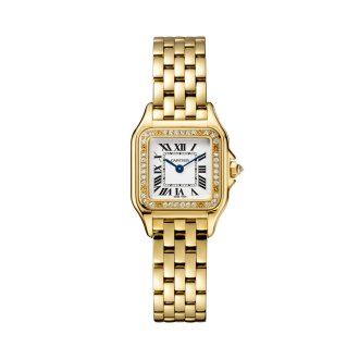 Panthère de Cartier