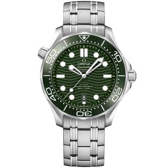 Seamaster Diver 300M