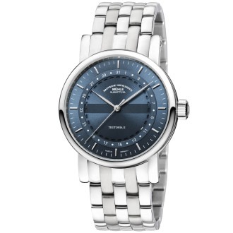 Teutonia II Ringdatum