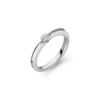 LIBERTÉ Diamantring