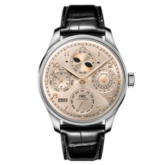 PORTUGIESER PERPETUAL CALENDAR 44