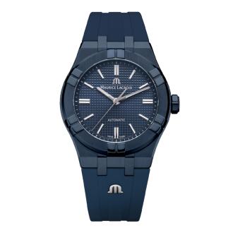 Aikon Automatic Blue PVD Limited Edition 39mm
