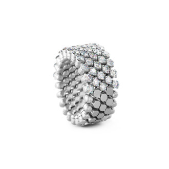 Brevetto Multi-Size Ring