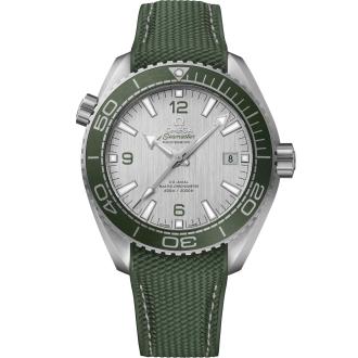 Seamaster Planet Ocean 600M