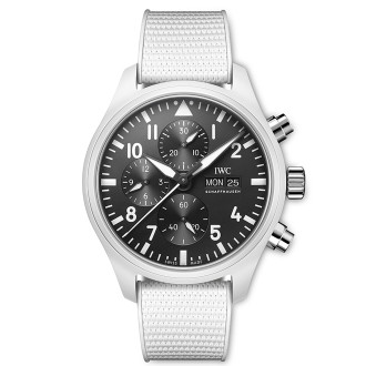 PILOT'S WATCH CHRONOGRAPH TOP GUN EDITION «LAKE TAHOE»