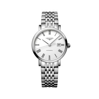 The Longines Elegant Collection