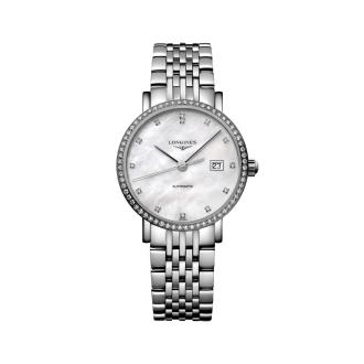 The Longines Elegant Collection