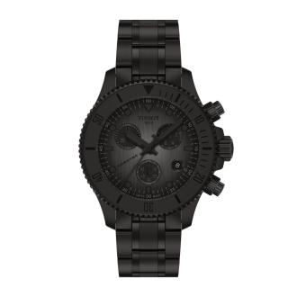 Tissot Seastar 1000 Quartz Chronograph