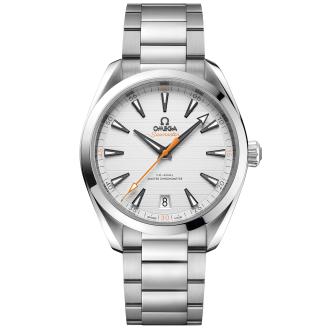 Seamaster Aqua Terra Co-Axial Master Chronometer