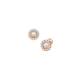 Happy Diamonds Icons Ohrringe