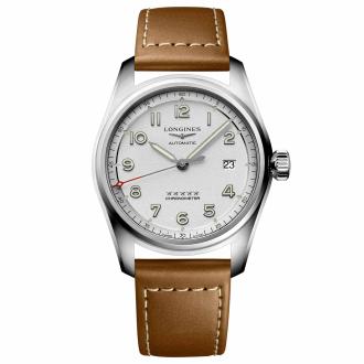 Longines Spirit